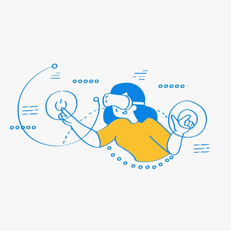 vr